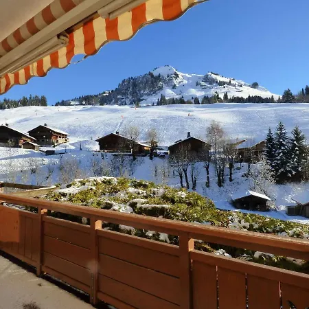 T2 + Coin Montagne, Ideal Familles, Proche Pistes Et Commerces - Garage, Balcon, 6 Pers. - Fr-1-458-142 *